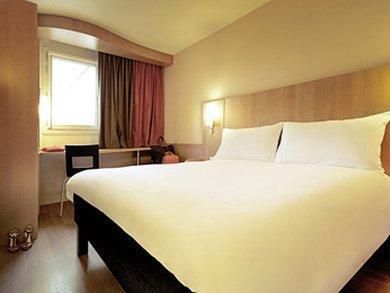ibis Lille Centre Gares