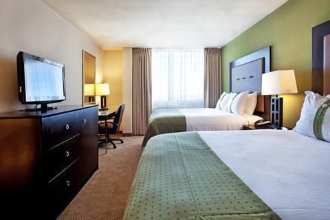 Holiday Inn Metairie New Orleans Airport, an IHG Hotel