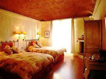 Coqueta Hotel Boutique