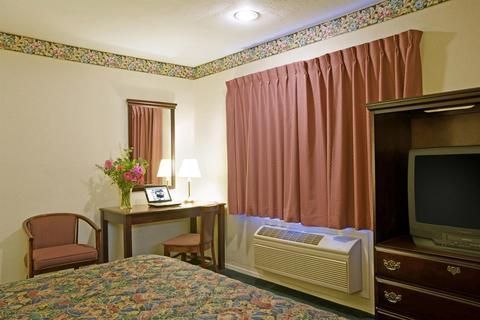 Americas Best Value Inn - Sky Ranch