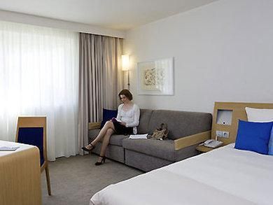 Novotel Saint Avold