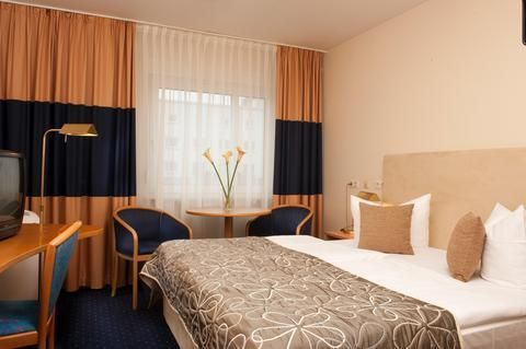 Tryp by Wyndham Bremen Airport