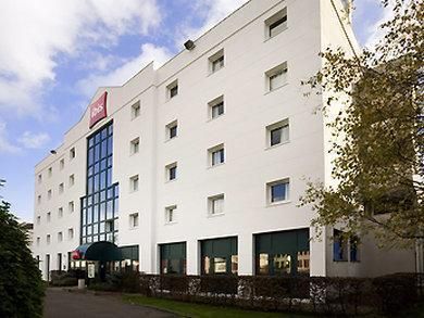 ibis Paris Le Bourget