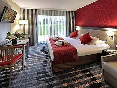 Mercure Rouen Val de Reuil
