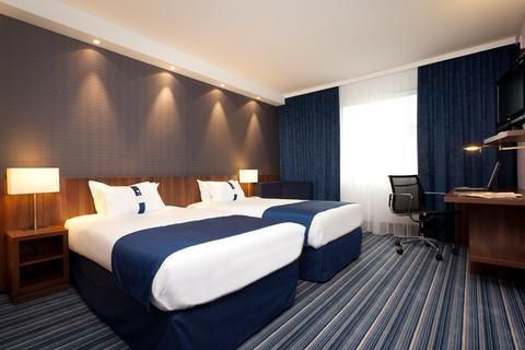 Holiday Inn Express Strasbourg - Sud, an IHG Hotel
