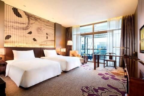 CITIC Pacific Zhujiajiao Jin Jiang Hotel