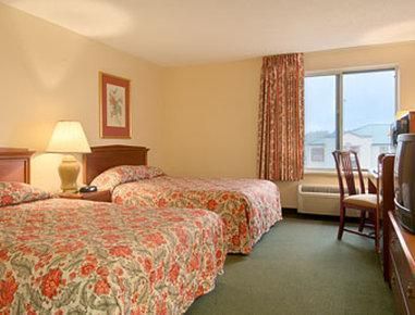 Baymont by Wyndham Hattiesburg