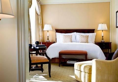 The Shelbourne, Autograph Collection