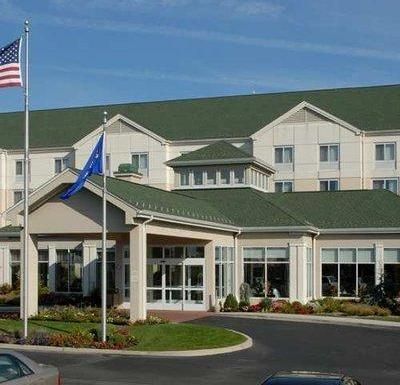 Hilton Garden Inn Islip/MacArthur Airport