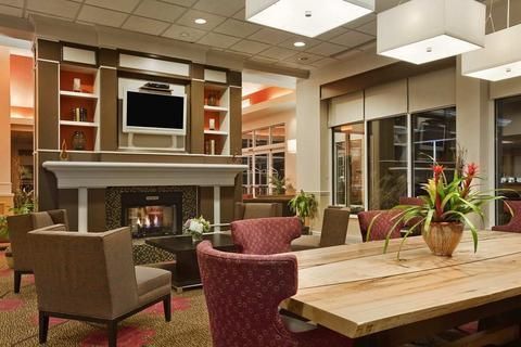 Hilton Garden Inn Islip/MacArthur Airport