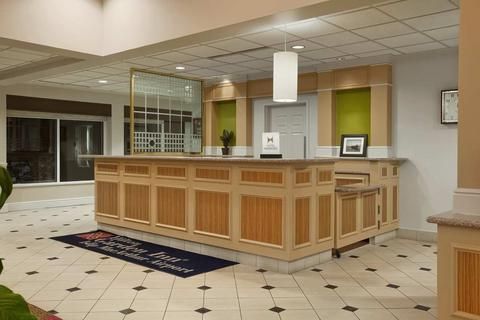 Hilton Garden Inn Islip/MacArthur Airport