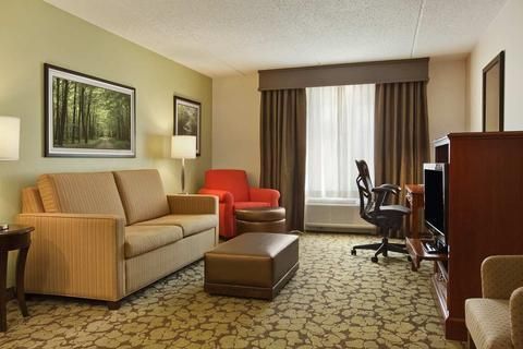 Hilton Garden Inn Islip/MacArthur Airport