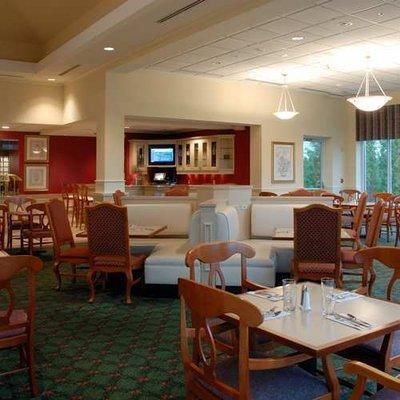 Hilton Garden Inn Islip/MacArthur Airport