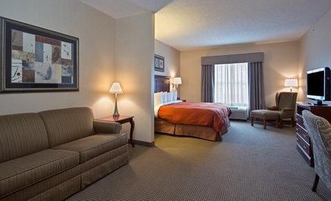 Country Inn & Suites by Radisson, Harrisonburg, VA