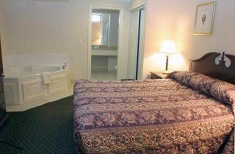 Imperial Swan Hotel and Suites Lakeland