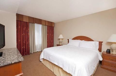Hilton Garden Inn Grand Forks/UND