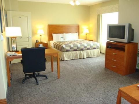 Homewood Suites by Hilton Irving-DFW Airport