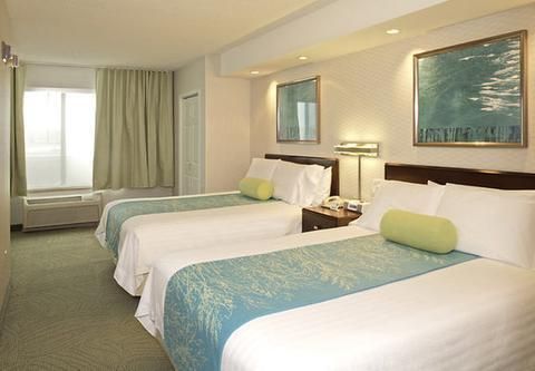 SpringHill Suites by Marriott Billings