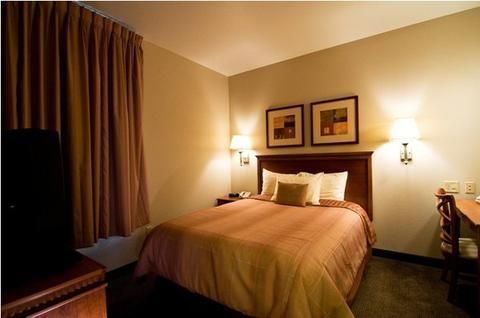 Candlewood Suites Polaris, an IHG Hotel