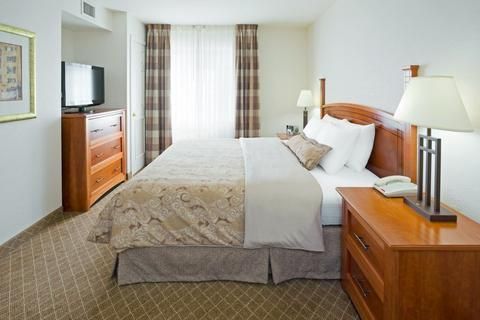 Staybridge Suites-Philadelphia/Mount Laurel