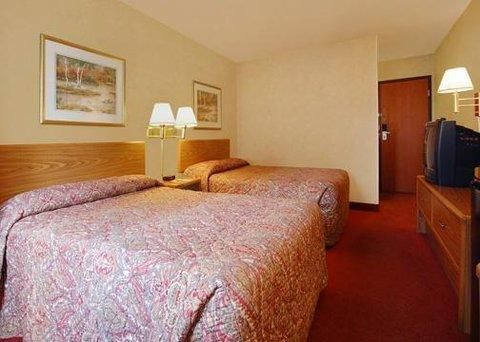 Econo Lodge Omaha