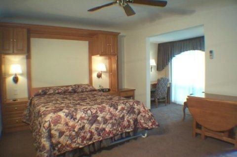 Los Gatos Garden Inn Hotel