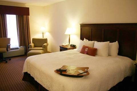 Hampton Inn Fort Payne