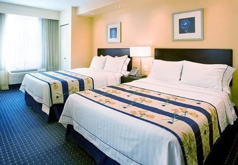 SpringHill Suites Bakersfield