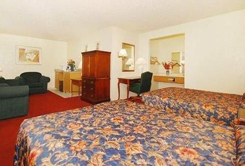 Rodeway Inn Fife