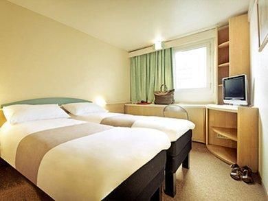 Hotel Ibis Firenze Nord Aeroporto