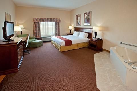 Holiday Inn Express Campbellsville, an IHG Hotel