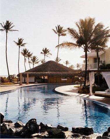 EXCELLENCE PUNTA CANA - ALL INCLUSIVE - ADULTS ONLY