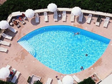 Mercure Port La Grande Motte