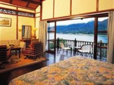Mutiara Pedu Lake Golf And Lake Resort