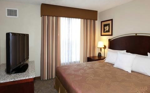 Homewood Suites by Hilton Orlando-UCF Area