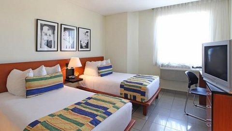 Comfort Inn Real San Miguel