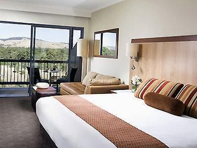 Novotel Barossa Valley Resort