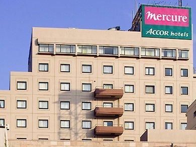 Hotel Welco Narita