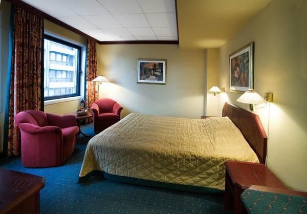 First Hotel Atlantica