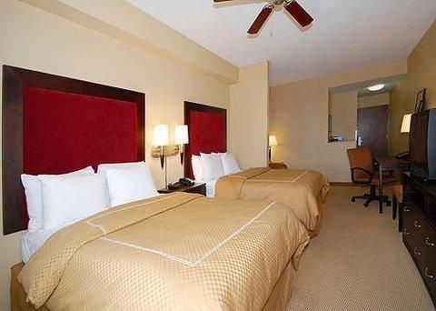 Comfort Suites DFW N/Grapevine