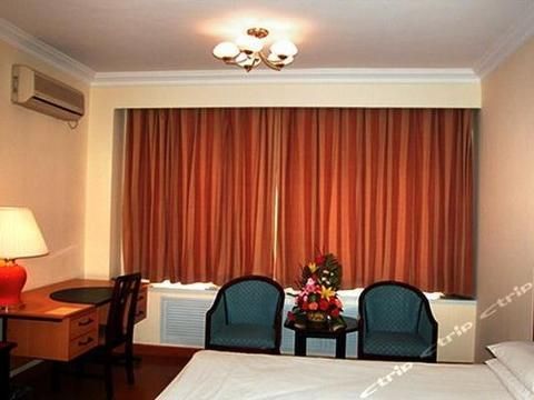 Beijing Yanshan Hotel