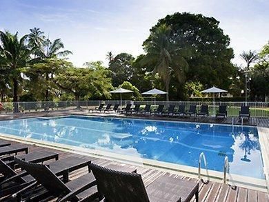 Grand Hotel Montabo