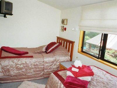 Stonehaven Vineyard Homestay
