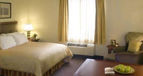 Larkspur Landing Sacramento-An All-Suite Hotel