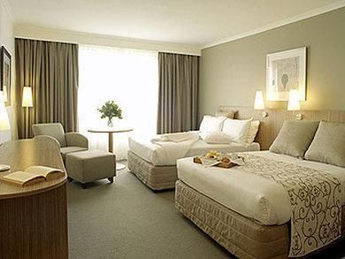 Mercure Sydney Parramatta