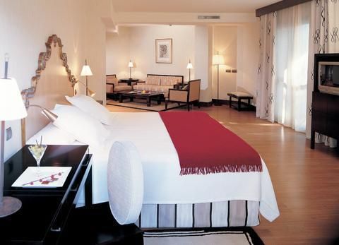 Palacio de Aviles Affiliated By Melia