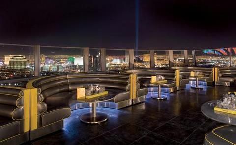 The Palms Casino Resort