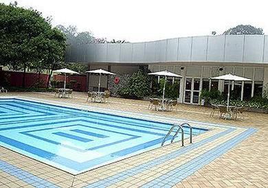 Novotel Sao Jose dos Campos