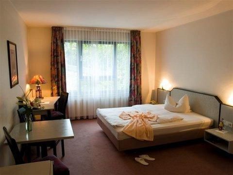 City Hotel Fortuna Reutlingen