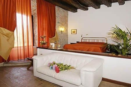 Relais Castello Di Casiglio